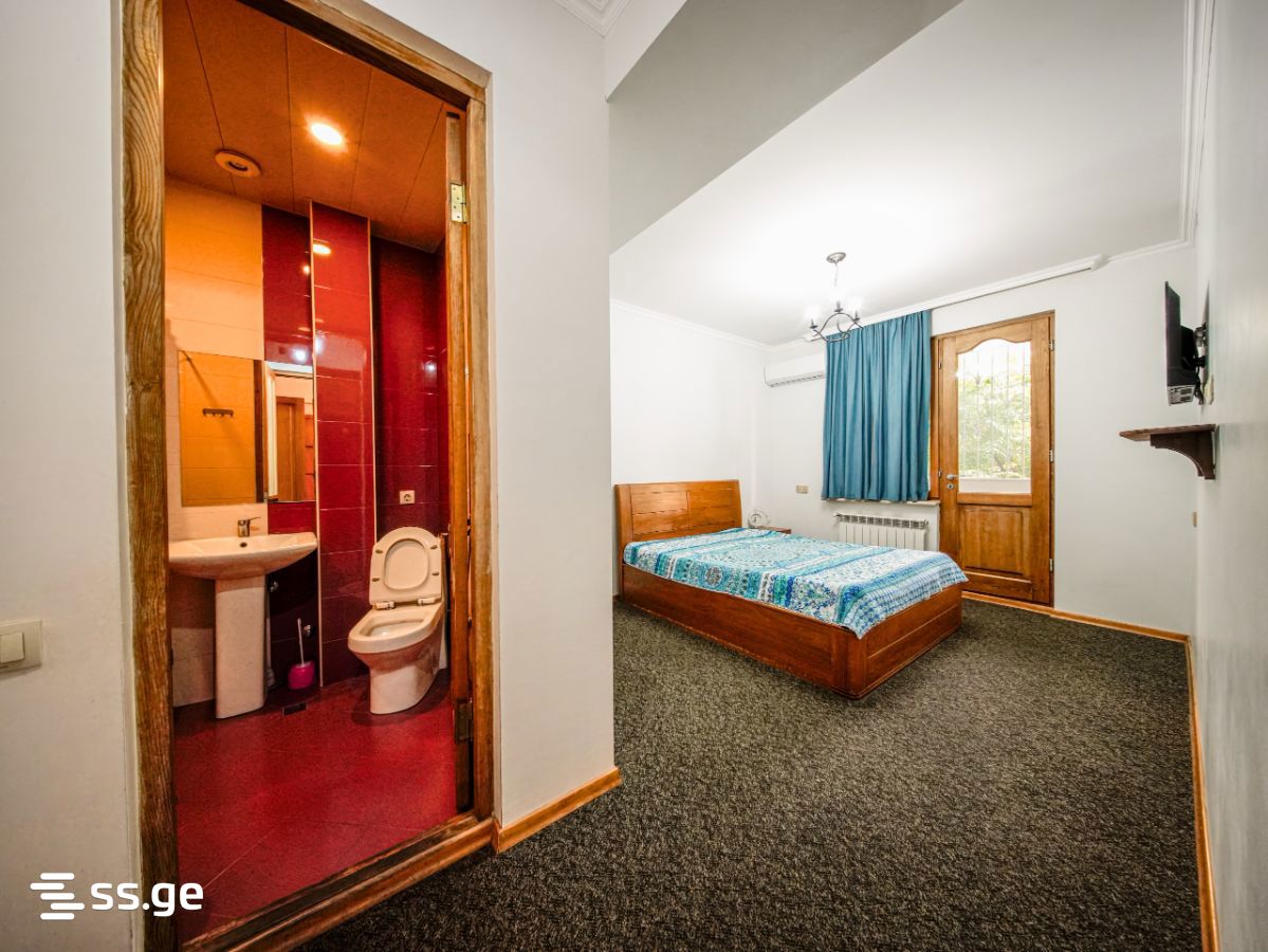 5 Room Hotel For Sale view 15
