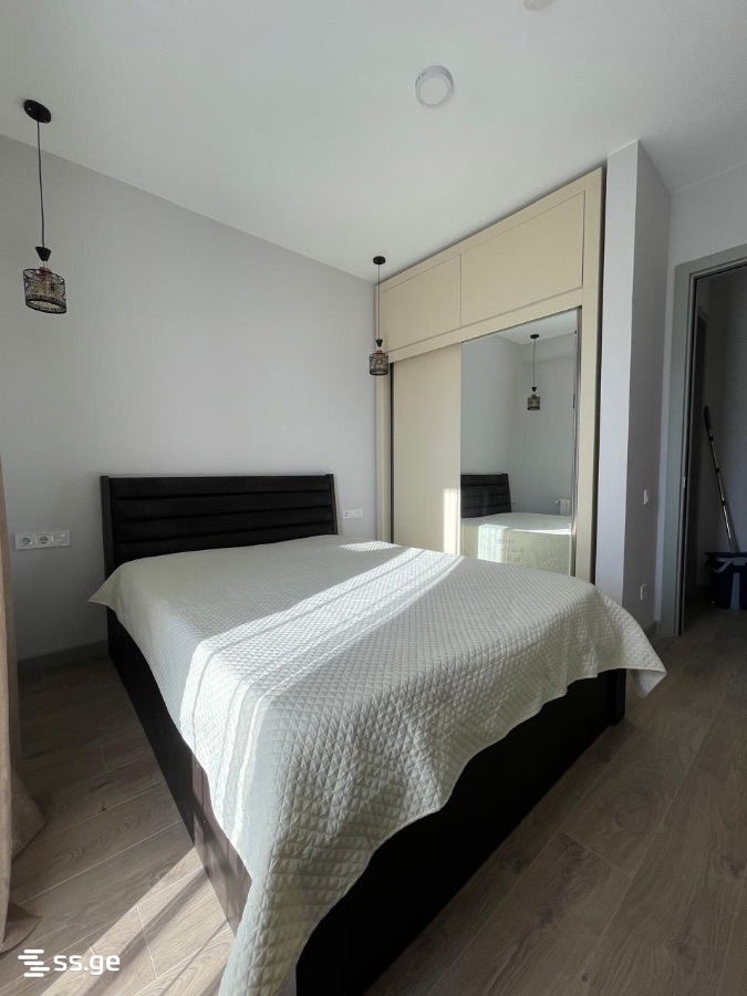 Apartment in Tbilisi - View 5