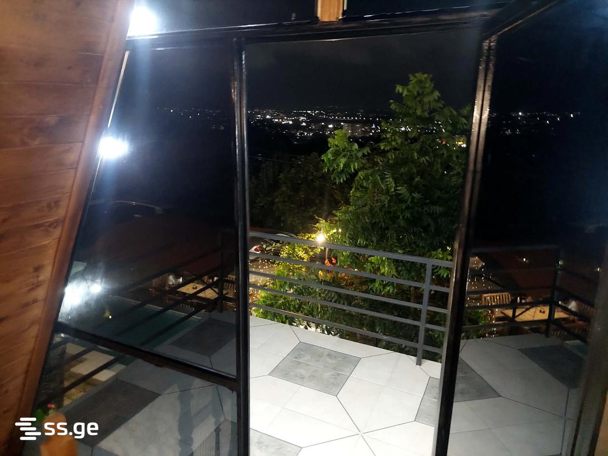 3 Room Private House For Rent. Kutaisi view 7