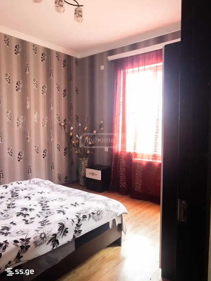 6 Room Summer Cottage For Rent. Tserovani view 12