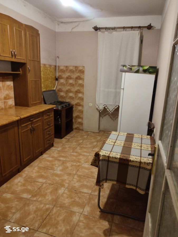 2 Room Apartment For Rent In Gori view 14