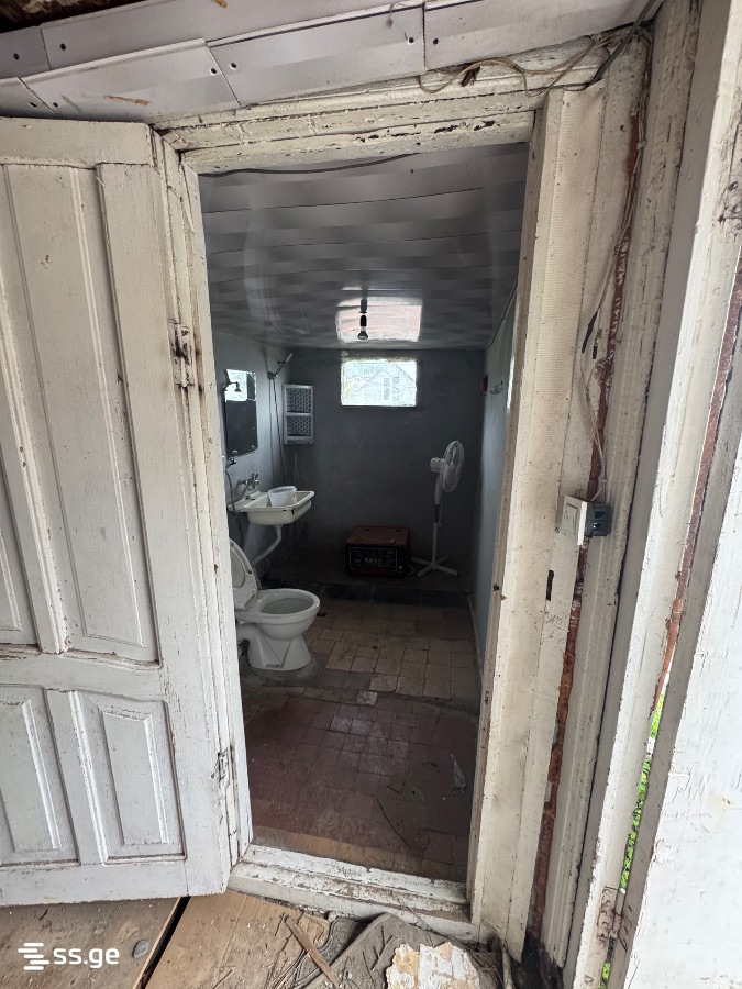 Land For Sale. Chugureti view 2
