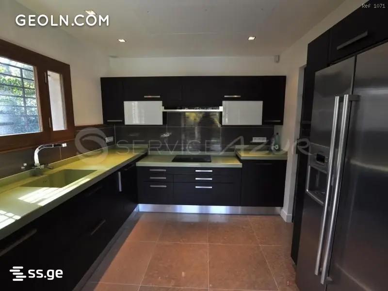 5 Room Private House For Rent. Saguramo view 8