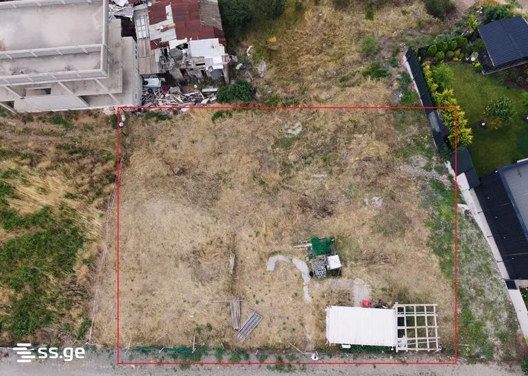 Land For Sale. Vera view 9