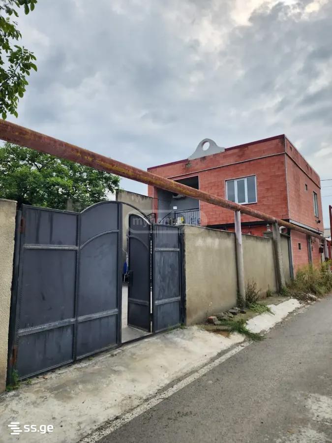6 Room Summer Cottage For Rent. Tserovani view 4