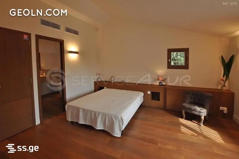 5 Room Private House For Rent. Saguramo view 6