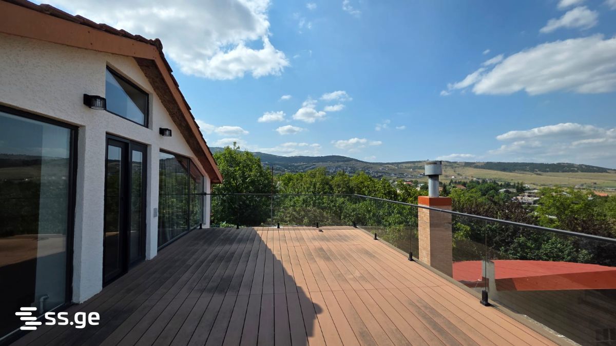 11 Room Summer Cottage For Sale view 8
