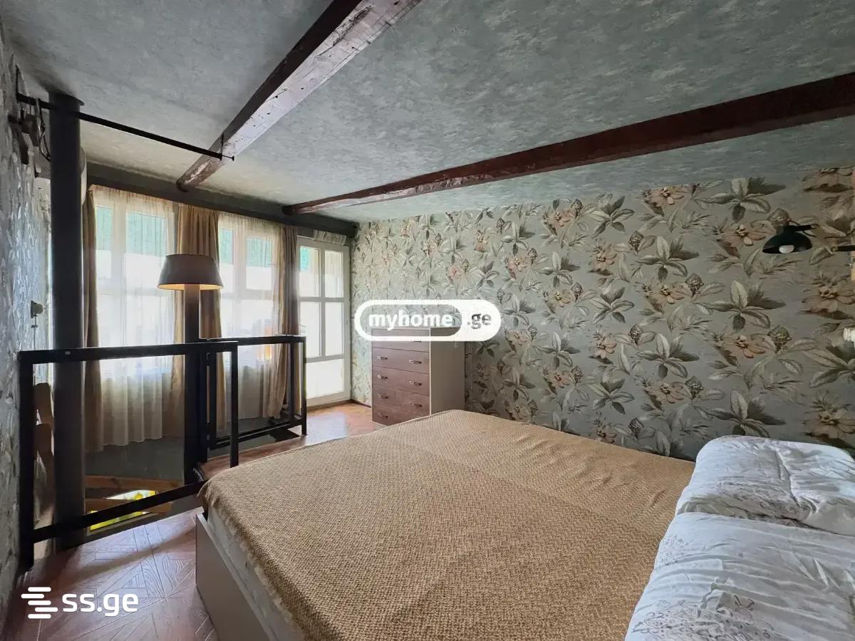 3 Room Hotel For Sale view 2