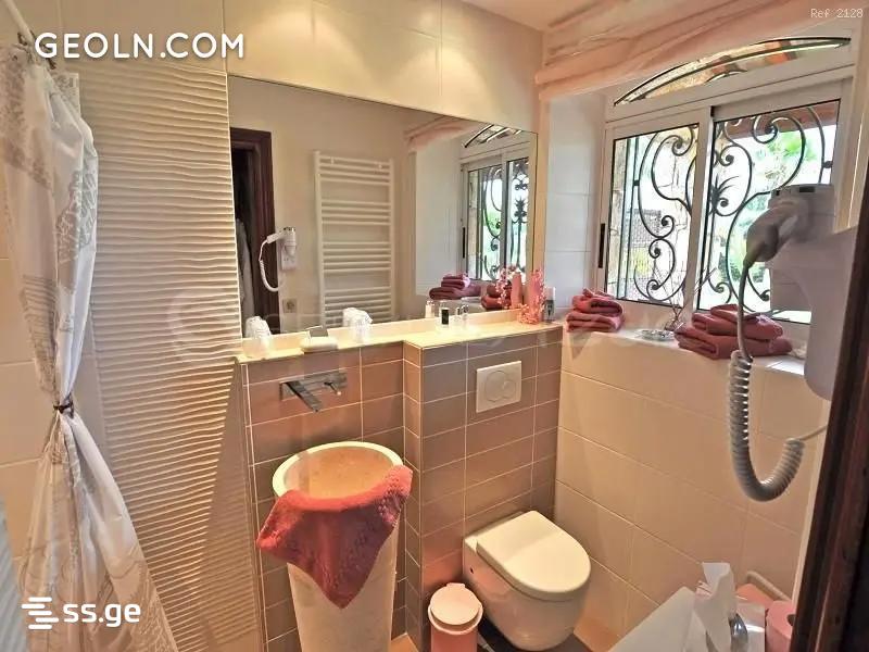 7 Room Private House For Rent. Saguramo view 15