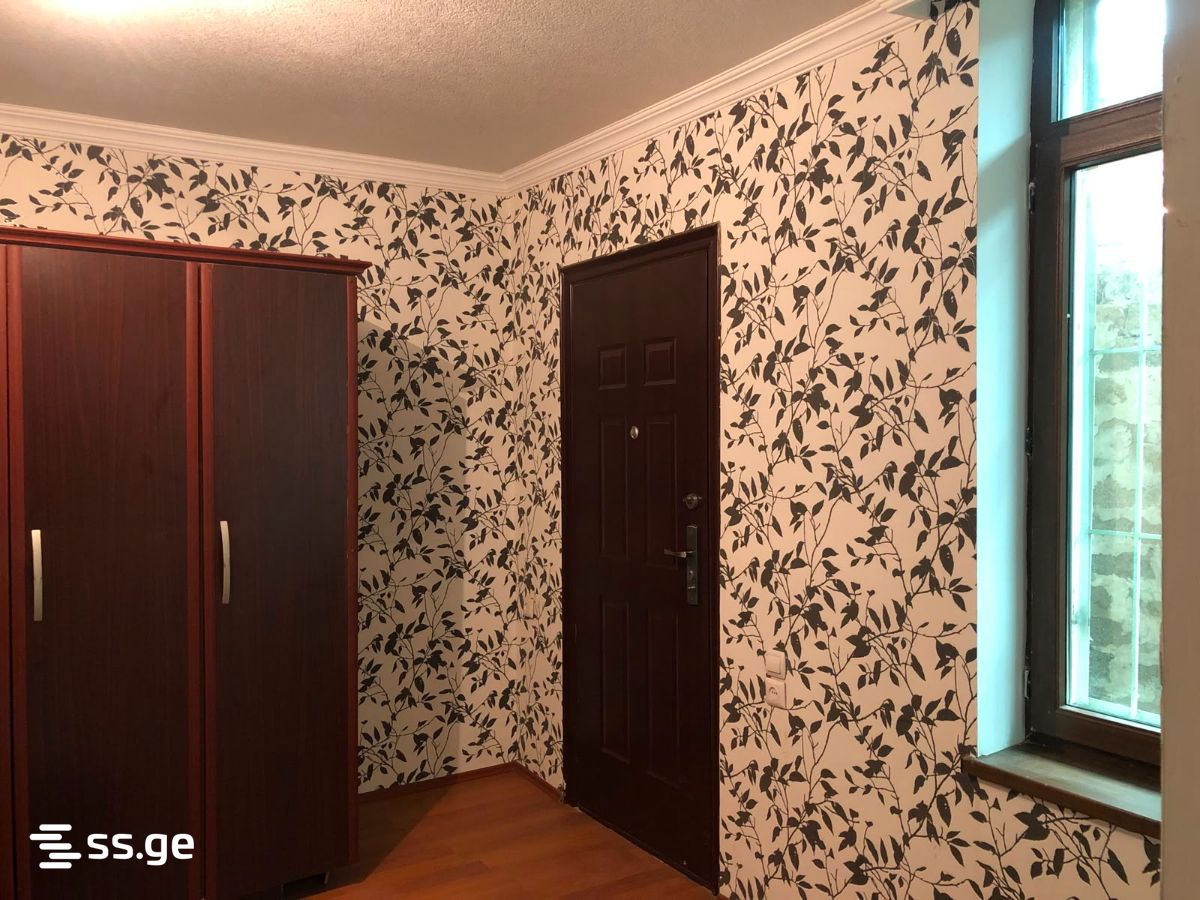 2 Room Private House For Rent. Kutaisi view 10