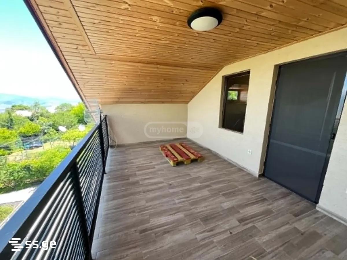 8 Room Private House For Rent. Keda view 8