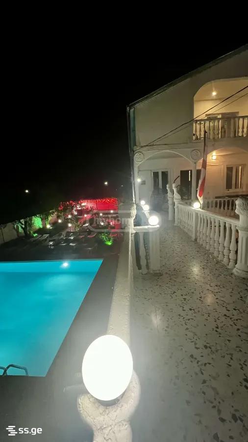 Summer Cottage For Rent. Mtskheta view 6