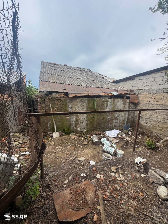 Land For Sale. Chugureti view 14