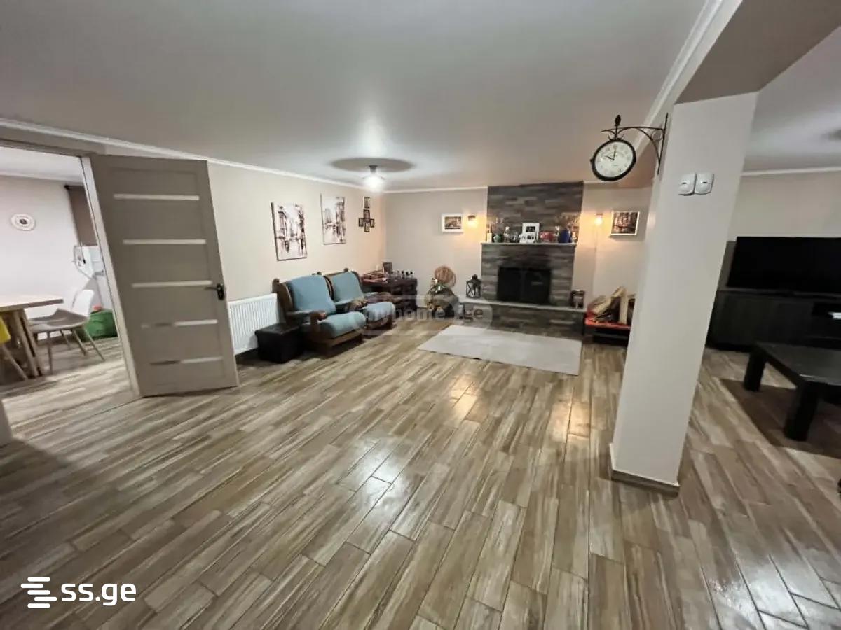 8 Room Private House For Rent. Keda view 7