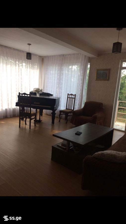6 Room Summer Cottage For Rent. Saguramo view 3