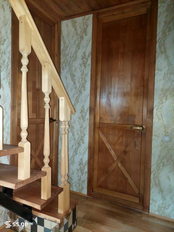 3 Room Private House For Rent. Kutaisi view 8
