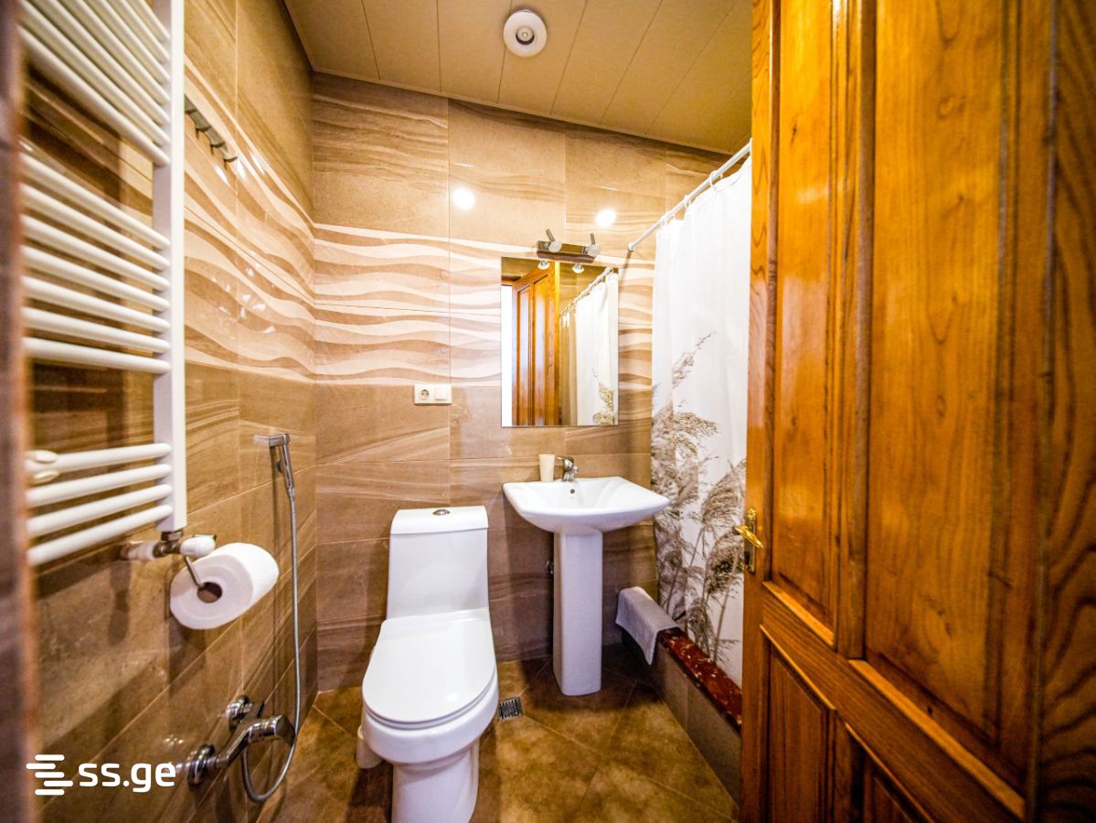 5 Room Hotel For Sale view 13