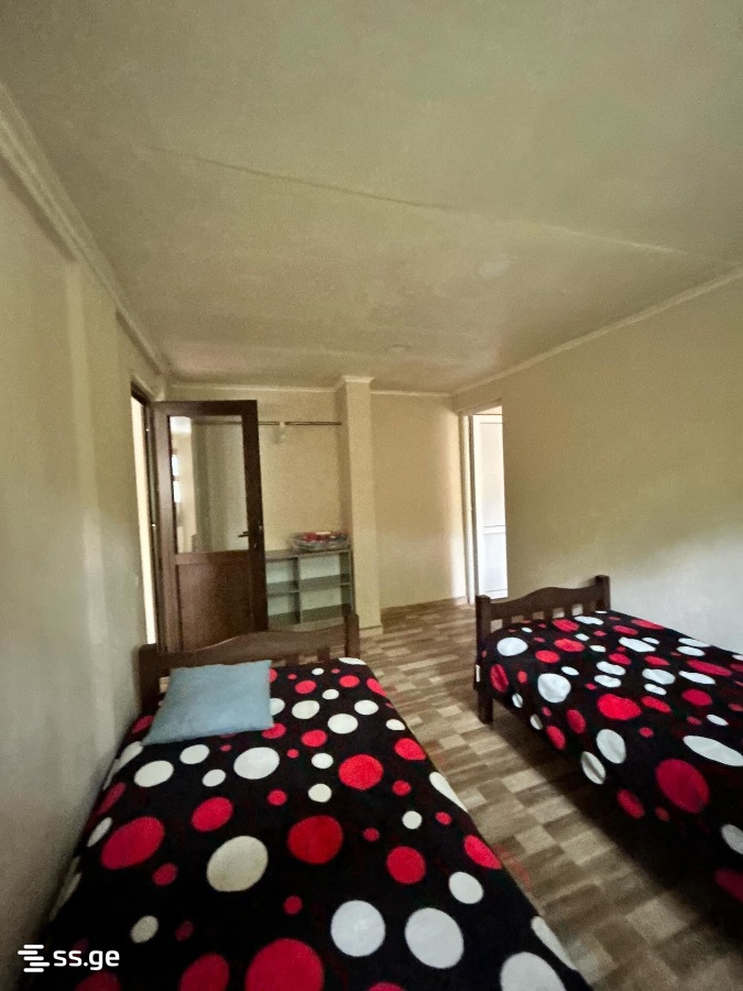 3 Room Private House For Rent. Rustavi view 7