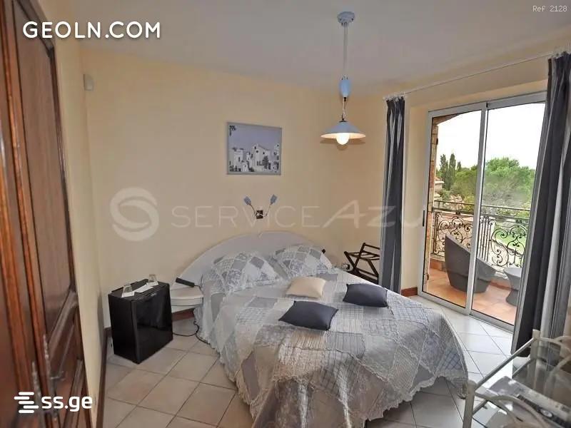 7 Room Private House For Rent. Saguramo view 10