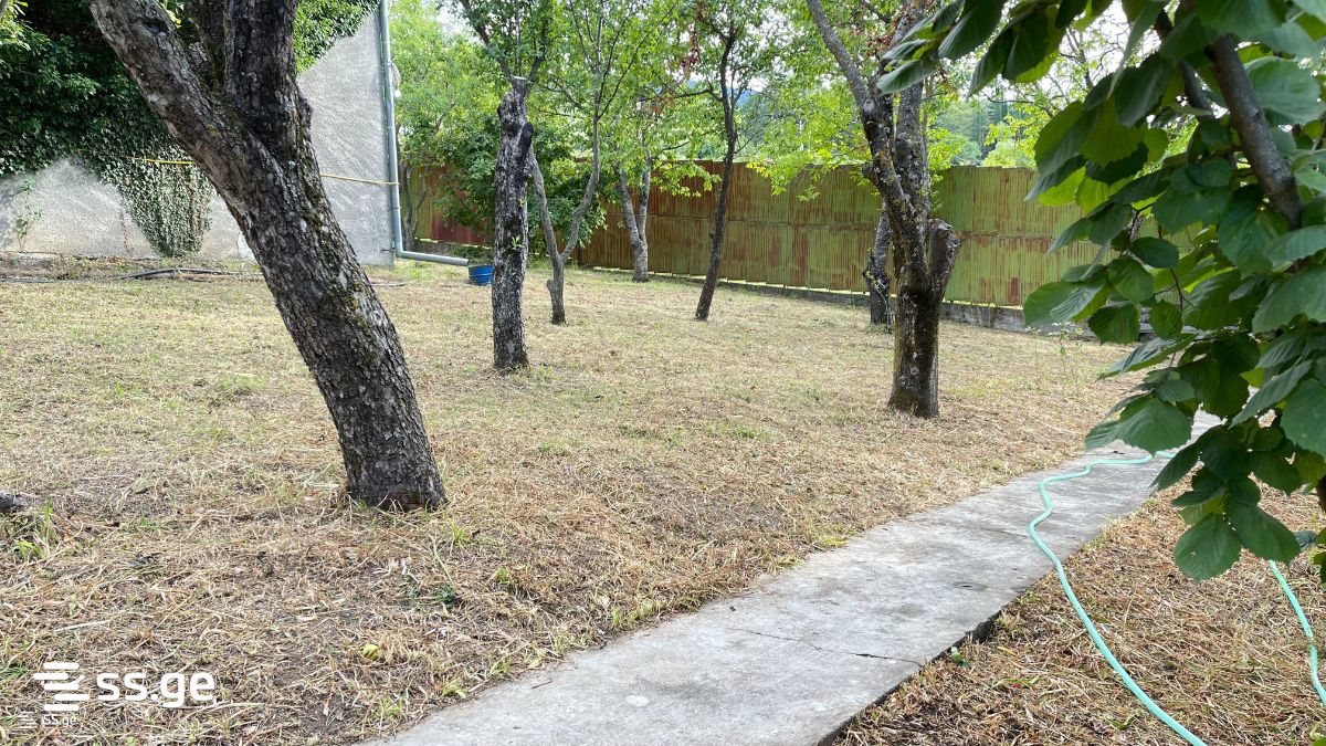 6 Room Summer Cottage For Rent. Saguramo view 12
