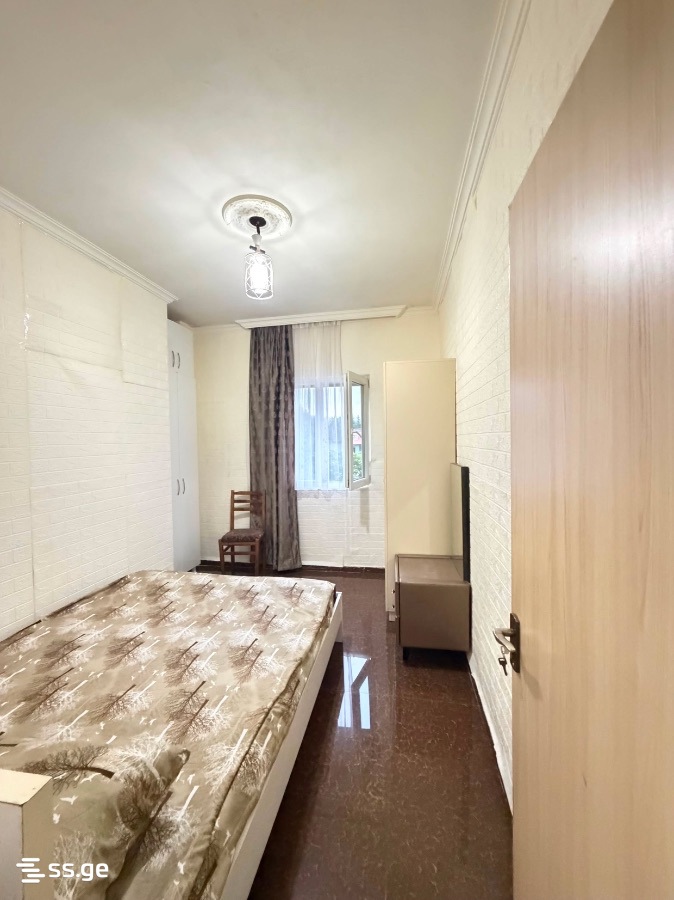 3 Room Flat Daily Rent. Khelvachauri view 1