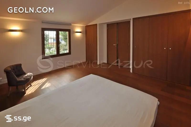 5 Room Private House For Rent. Saguramo view 5