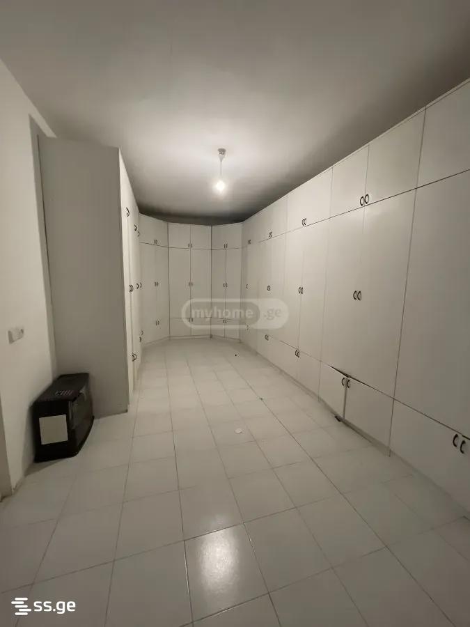 6 Room Private House For Rent. Tserovani view 13