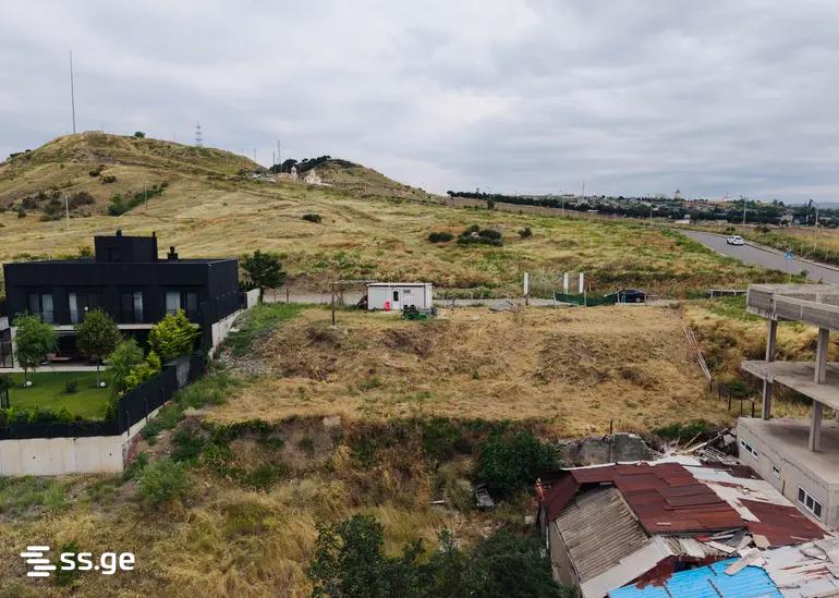 Land For Sale. Vera view 3