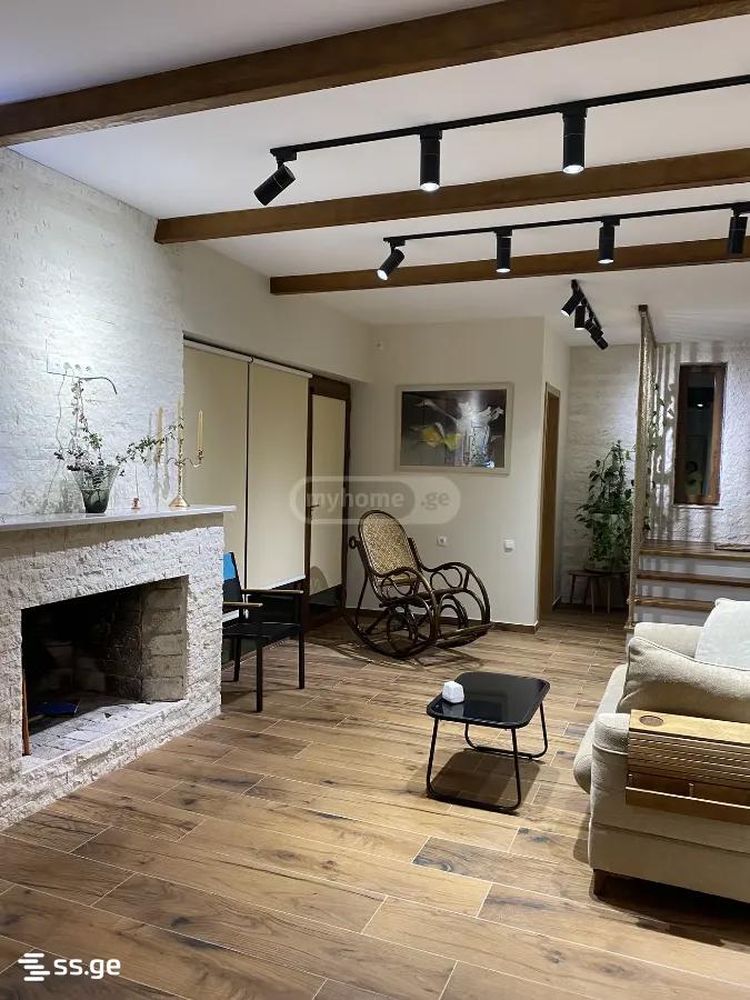 5 Room Private House For Sale view 4