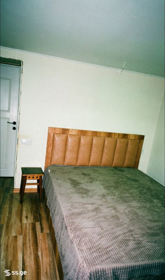 7 Room Summer Cottage Daily Rent. Tianeti view 3