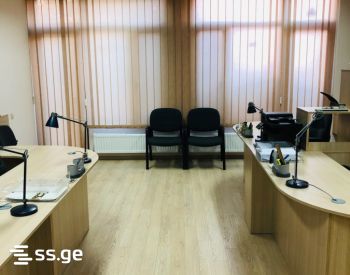 Office For Rent. Chugureti view 13