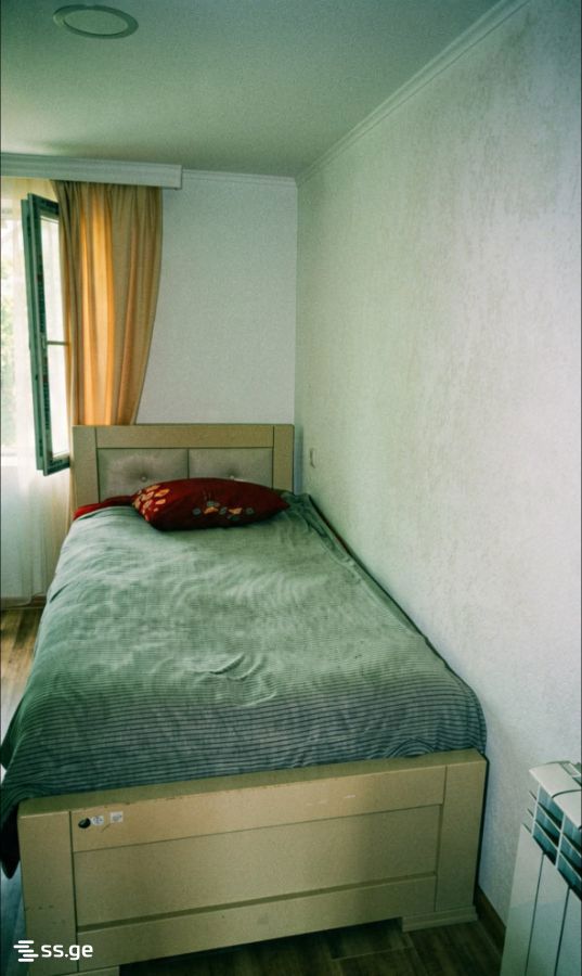 7 Room Summer Cottage Daily Rent. Tianeti view 8