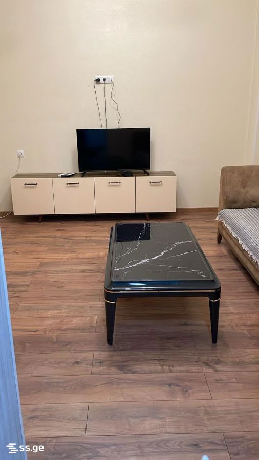 2 Room Flat Daily Rent. Gldani view 2