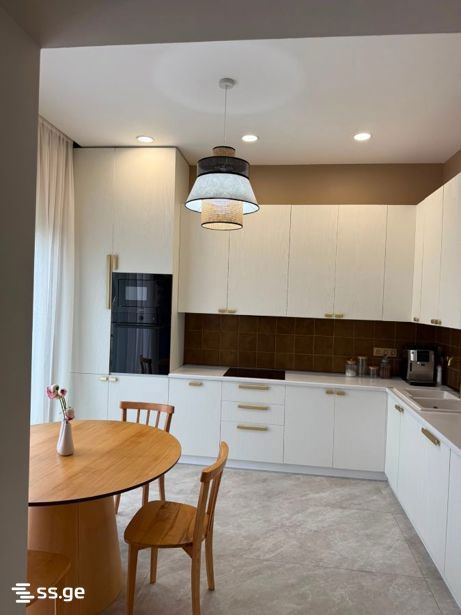 5 Room Private House For Rent. Misaktsieli view 5