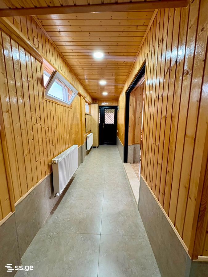 3 Room Private House Daily Rent. Khelvachauri view 10