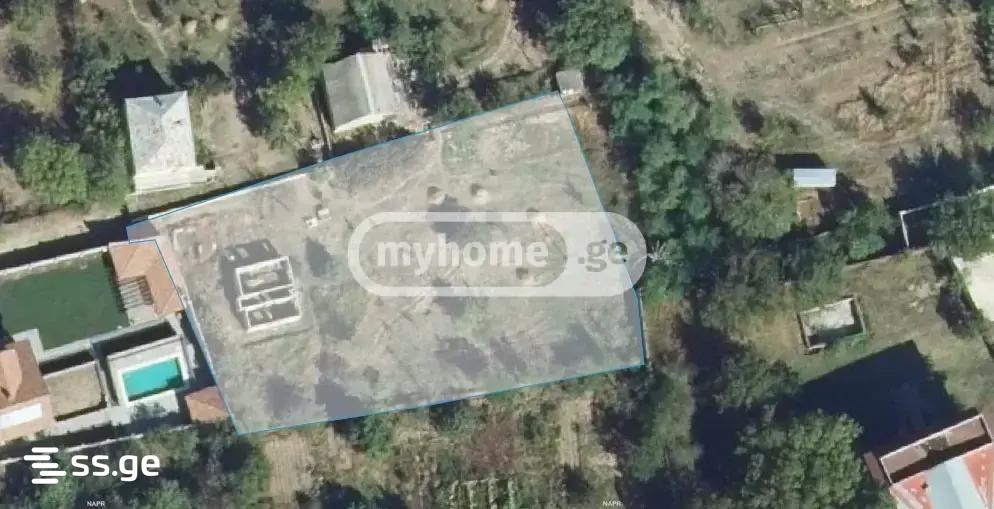 Land For Sale. Navdaraantkari view 1