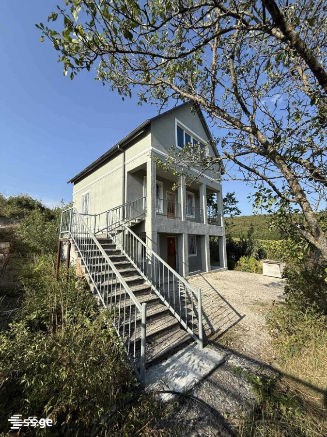 6 Room Summer Cottage For Sale view 1