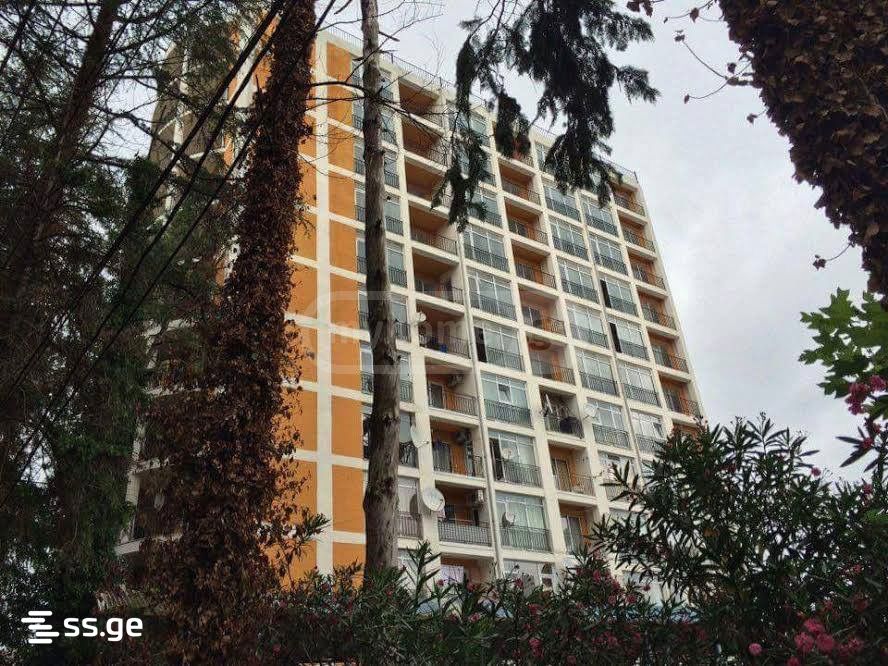 3 Room Flat For Sale view 1