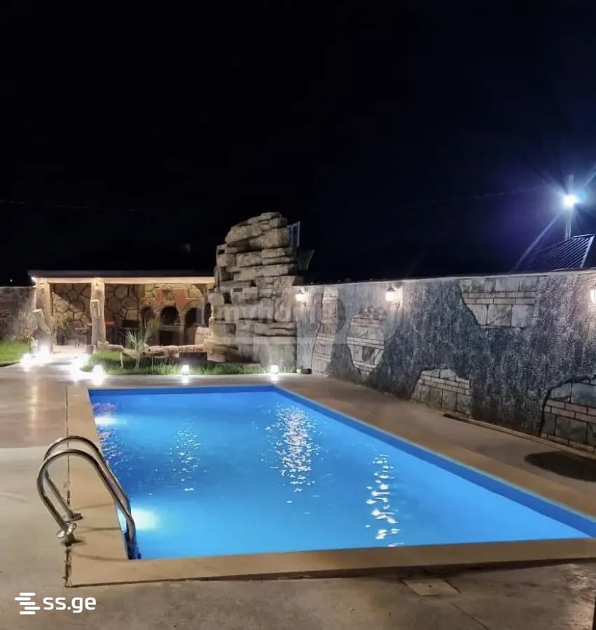 5 Room Private House For Sale view 1