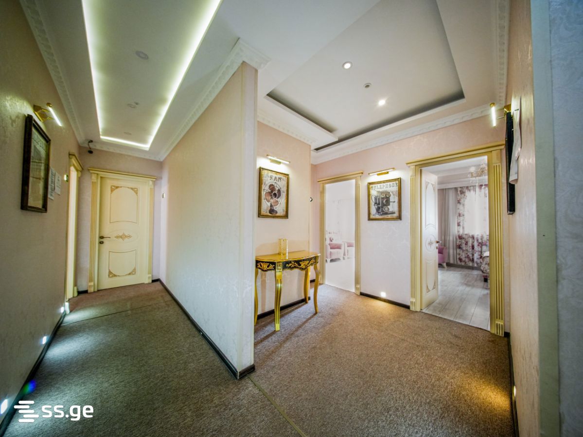 10 Room Hotel For Sale view 2