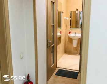 Office For Rent. Chugureti view 23