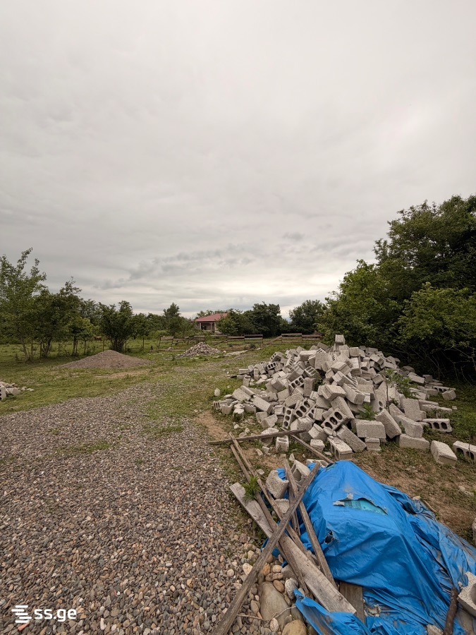 იყიდება Agricultural Plot In Opshkviti, In Tskaltubo Municipalityში view 13