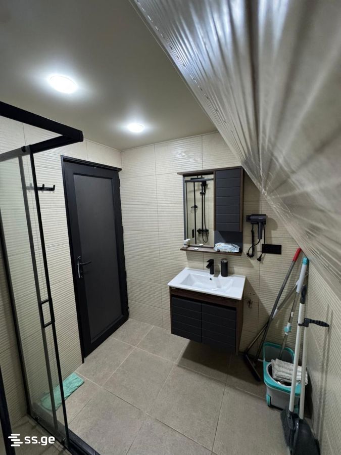 3 Room Summer Cottage For Rent. Gonio view 4