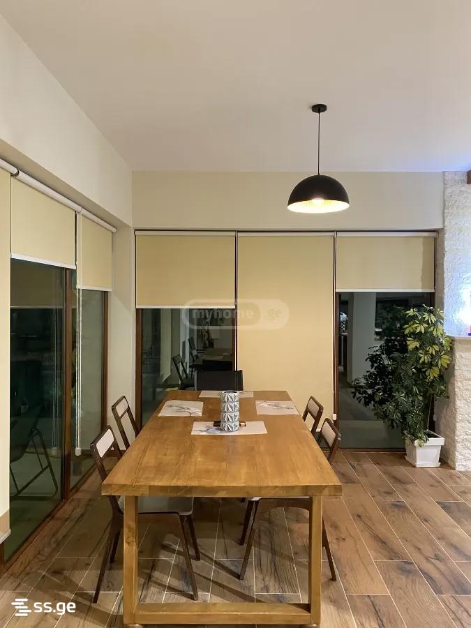 5 Room Private House For Sale view 8