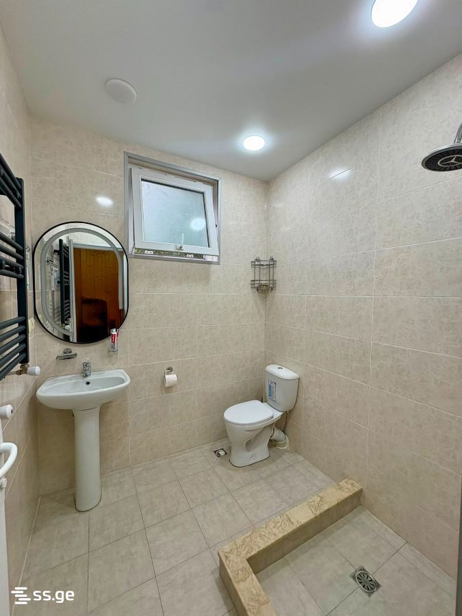 3 Room Private House Daily Rent. Khelvachauri view 9