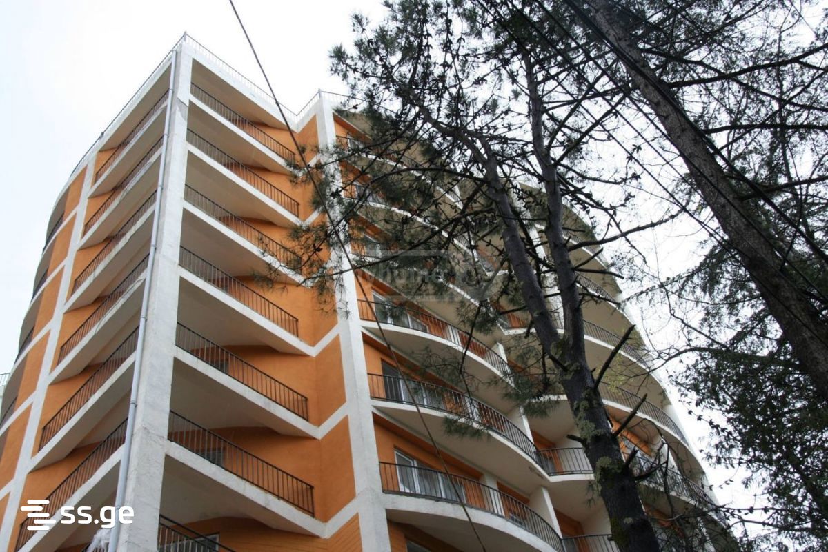 3 Room Flat For Sale view 2