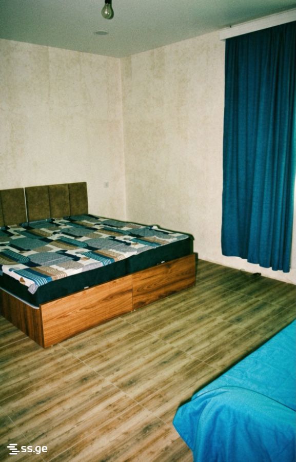 7 Room Summer Cottage Daily Rent. Tianeti view 7