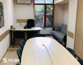 Office For Rent. Chugureti view 20