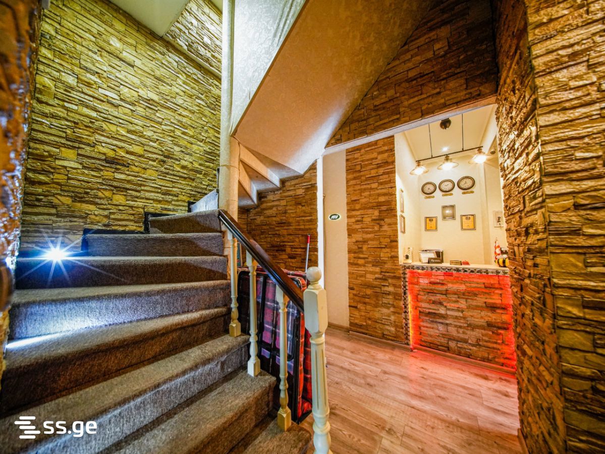 10 Room Hotel For Sale view 3