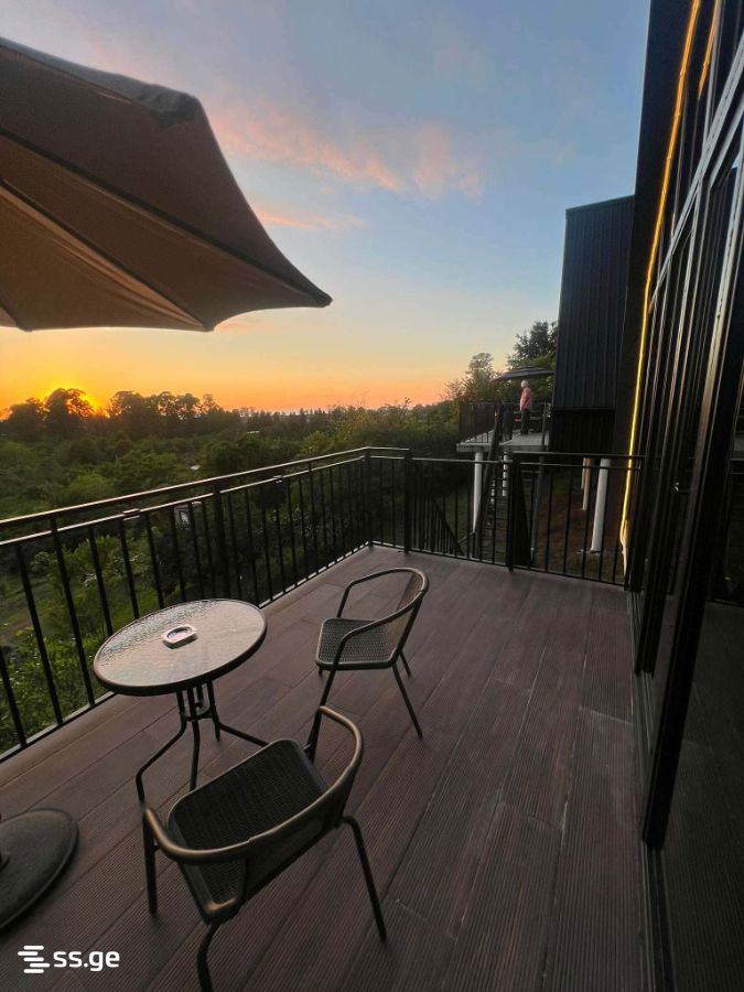 3 Room Summer Cottage For Rent. Gonio view 15